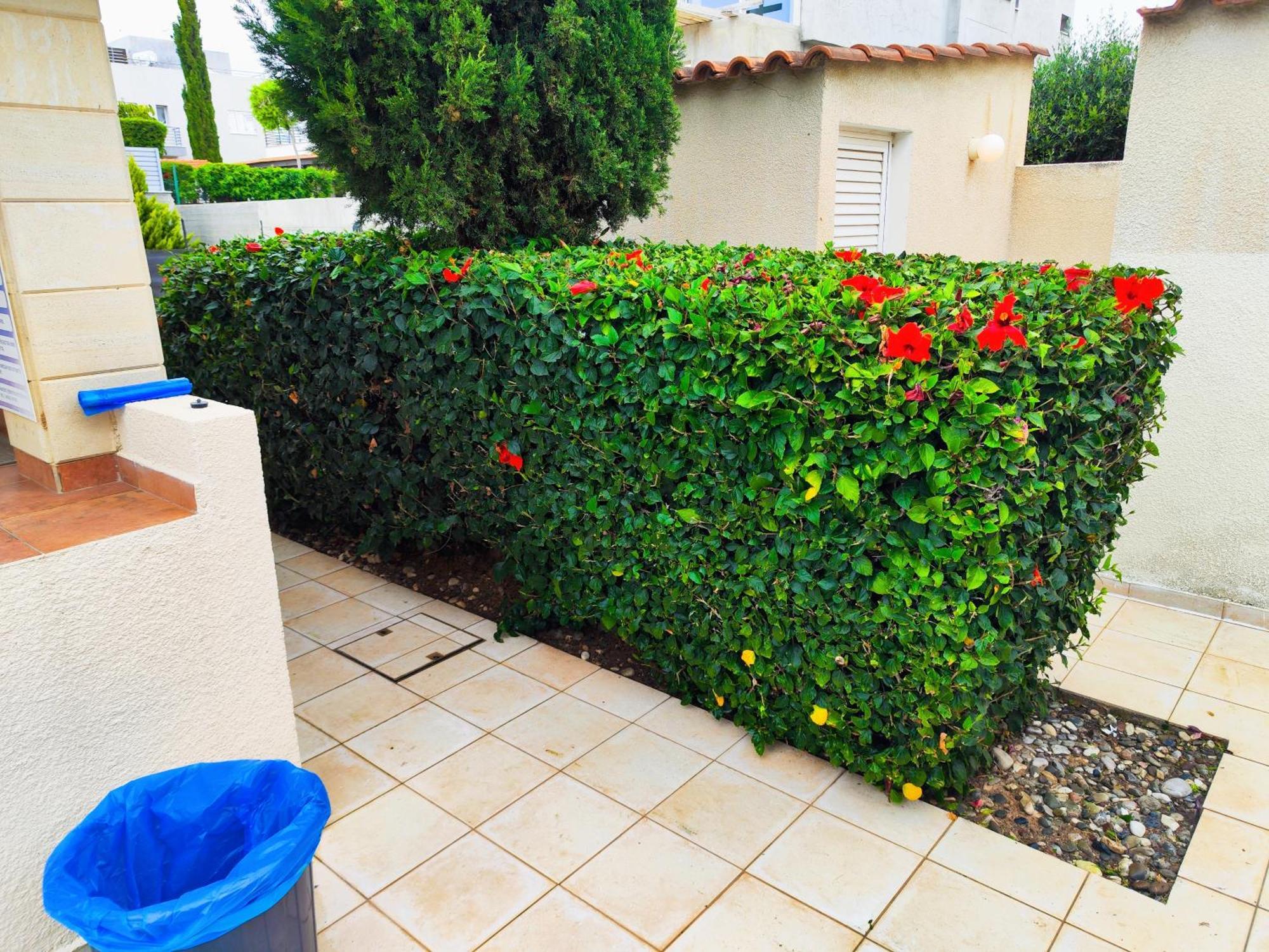 Sunset Green 02 Paphos Exterior photo