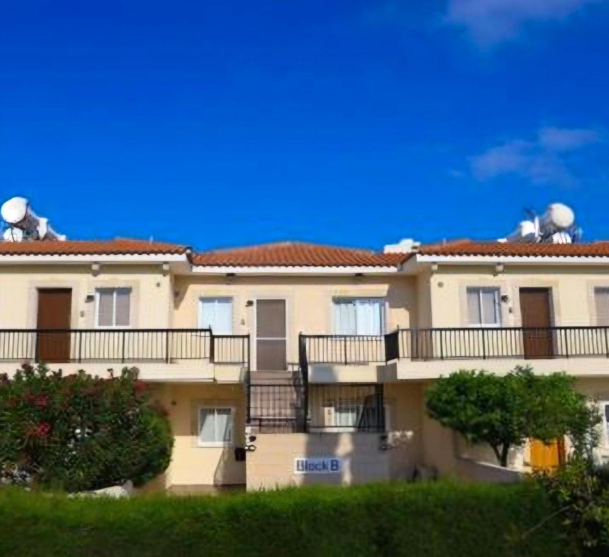 Sunset Green 02 Paphos Exterior photo