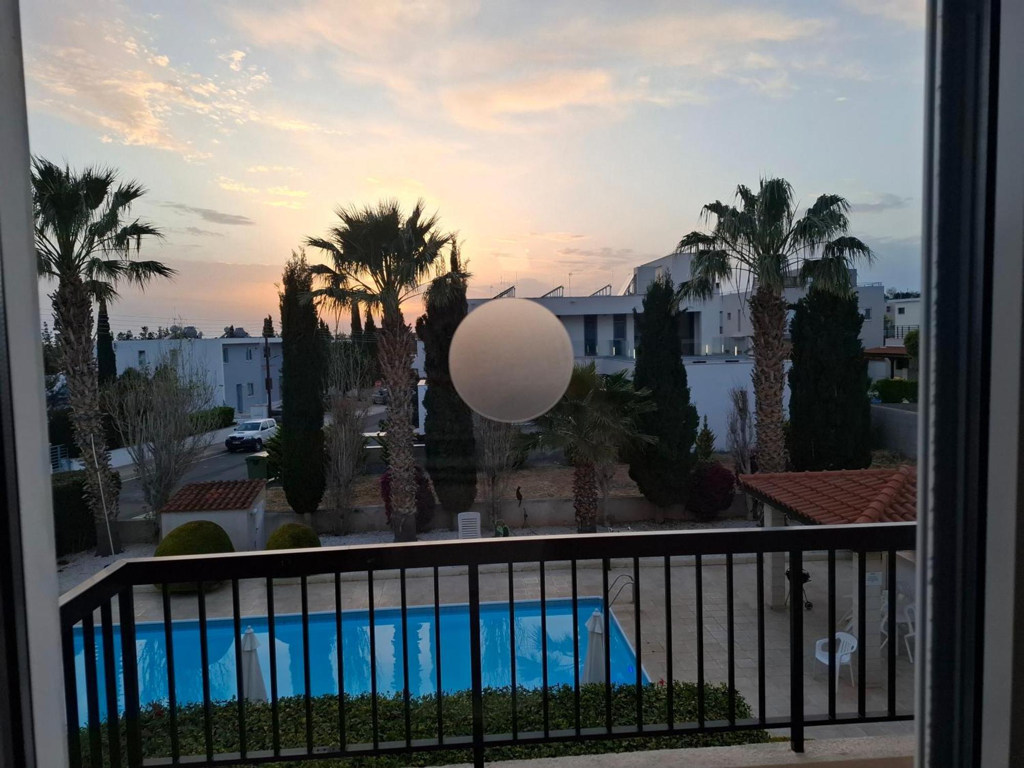 Sunset Green 02 Paphos Exterior photo